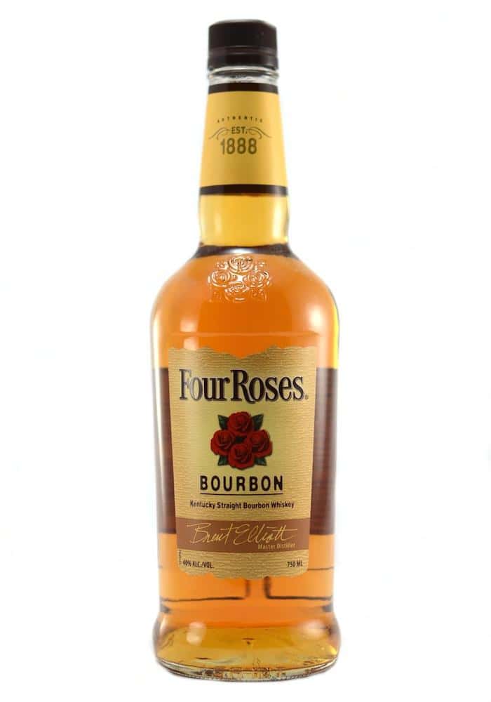 Four Roses