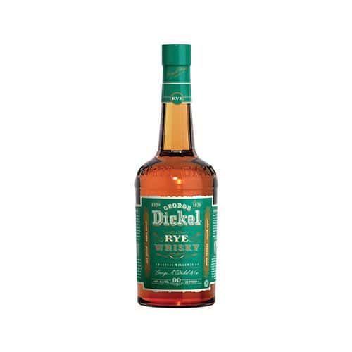 Dickel Rye