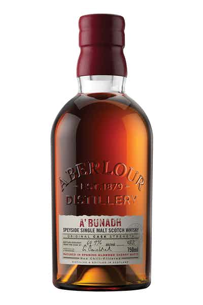 Aberlour A'Bunadh