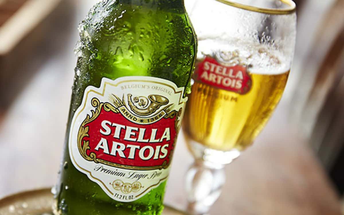 Stella Artois - Union Public House - American Restaurant in Tucson, AZ