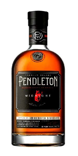 Pendleton Midnight