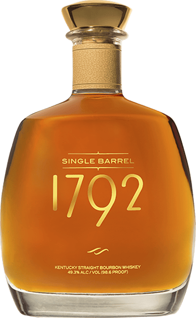 1792 Single Barrel