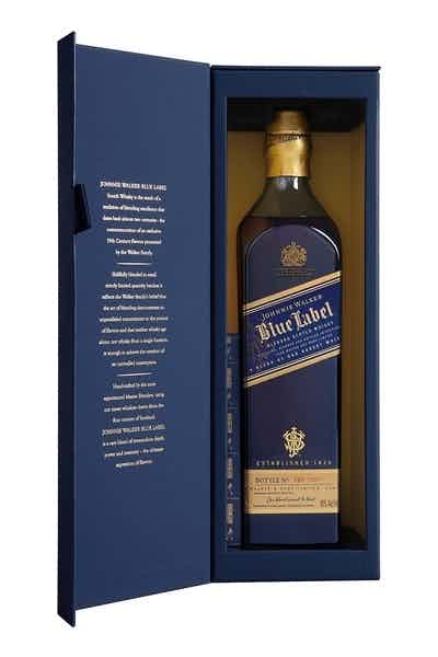 Johnnie Walker Blue
