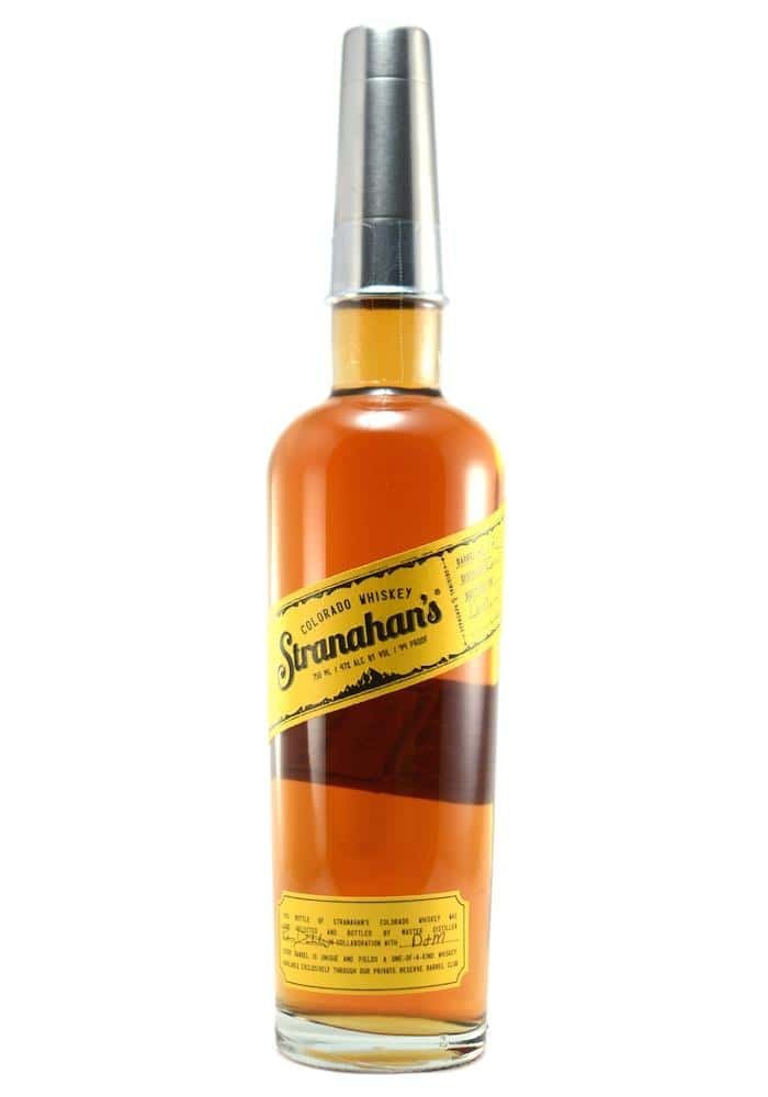 Stranahan's Whiskey