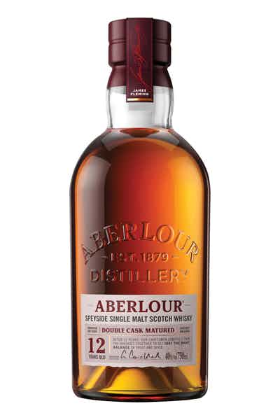 Aberlour 12 Year
