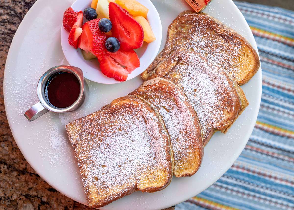 French Toast