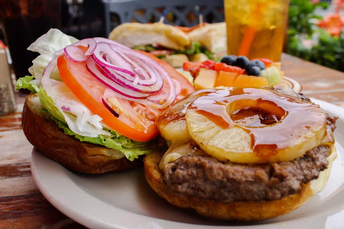 Best Hamburger In Orange County - 0kemazc