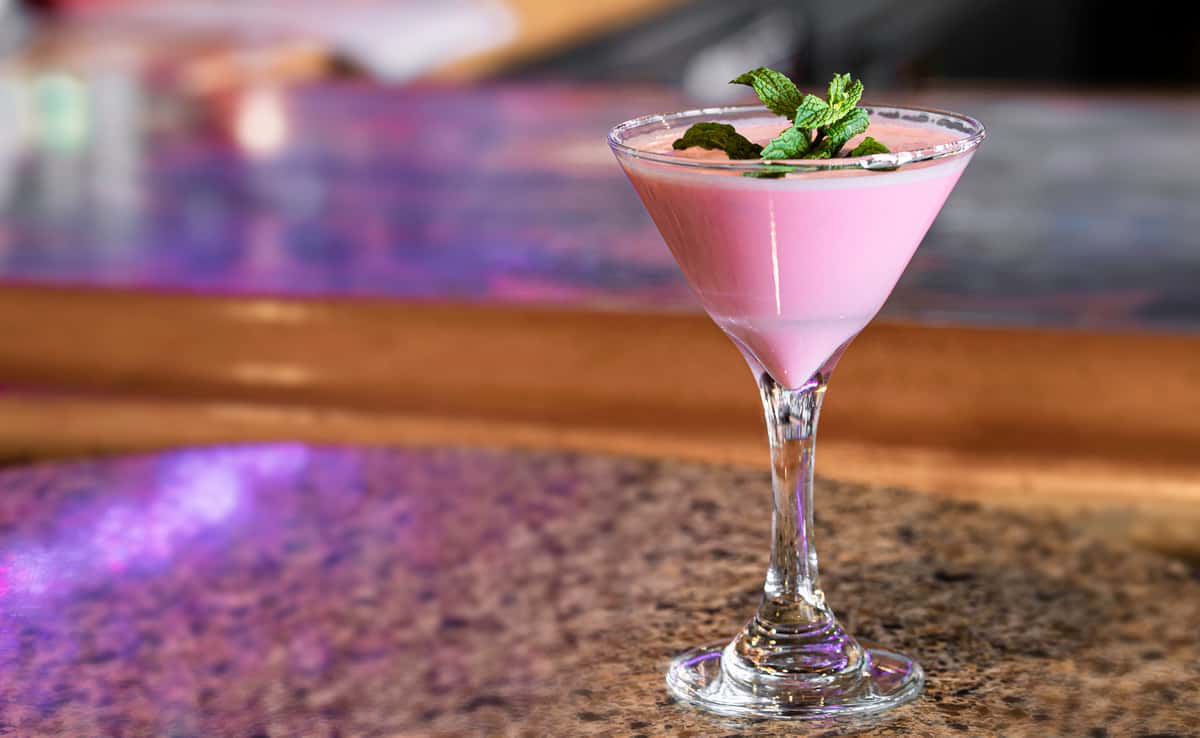 Happy Hour