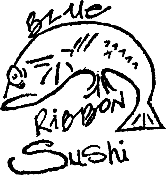 BR sushi