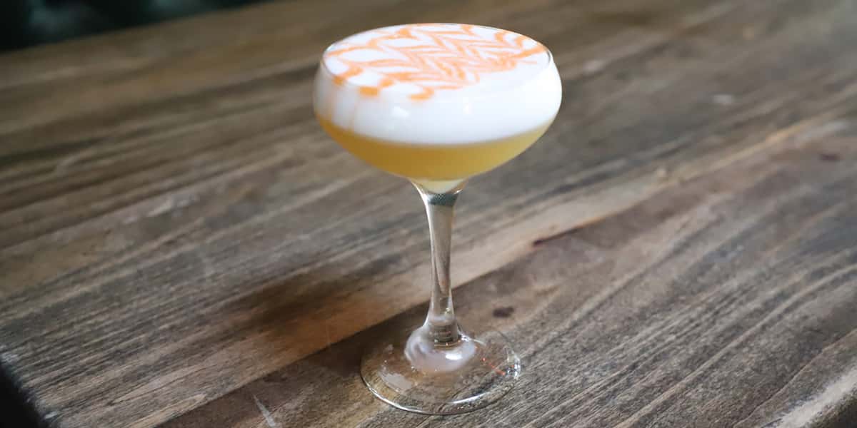 high west boston sour