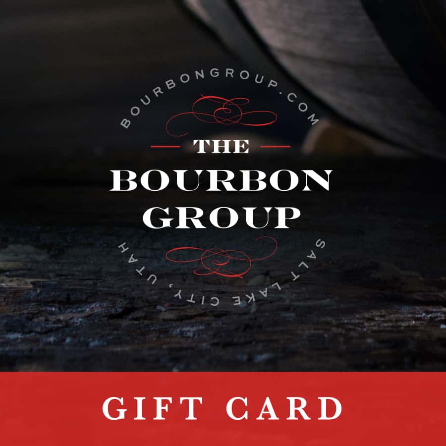 The Bourbon Group Gift Card