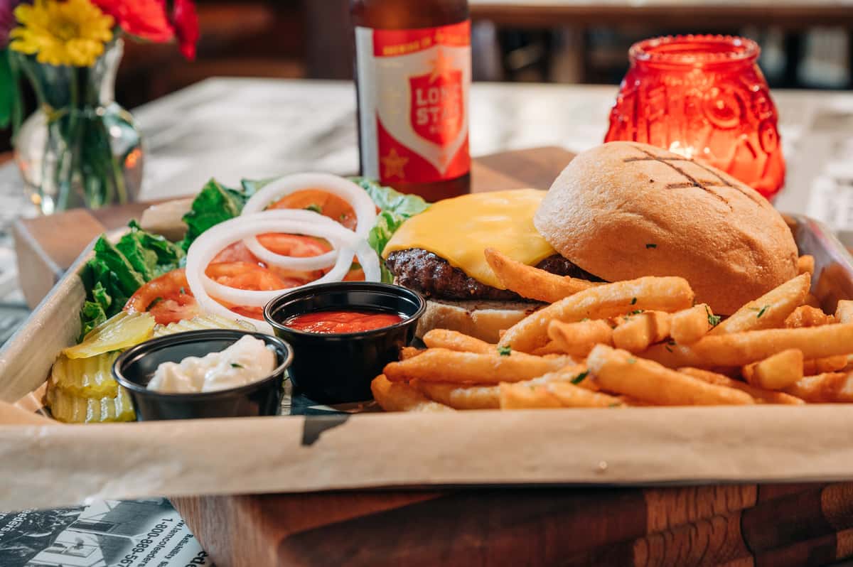 Greek Bros. Burger EC Dinner Menu Greek Bros. Oyster Bar & Grill