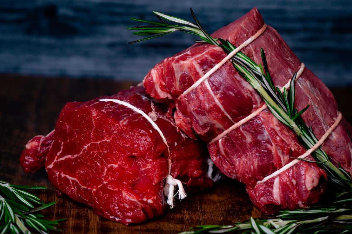 Meat