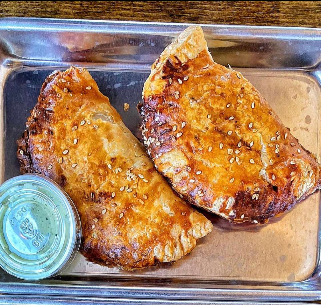 Chicken Tinga