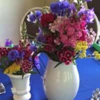 Glass Vases