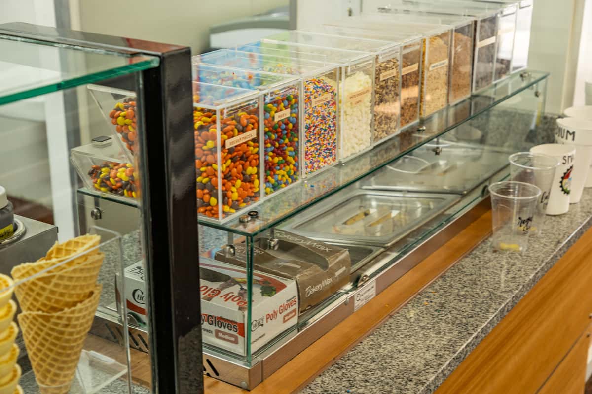 About - Soda Crazy - Italian Ice & Ice Cream