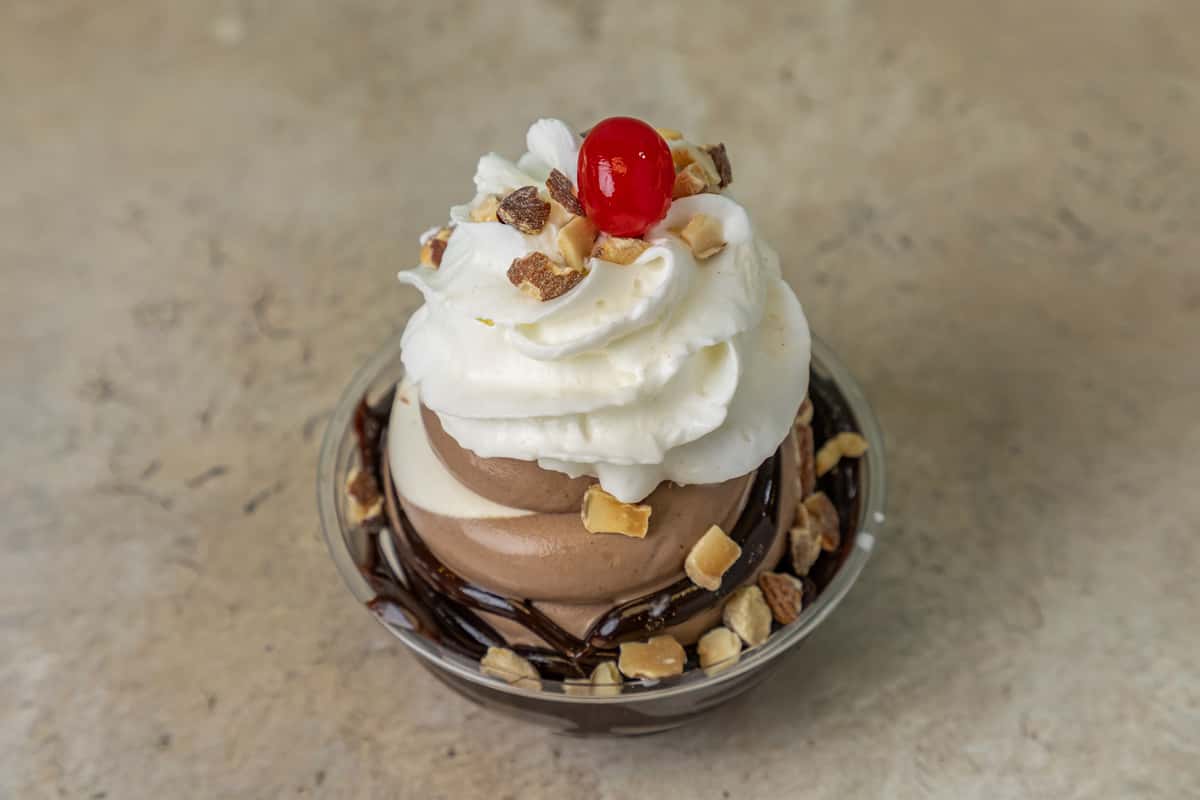 Gallery - Soda Crazy - Italian Ice & Ice Cream