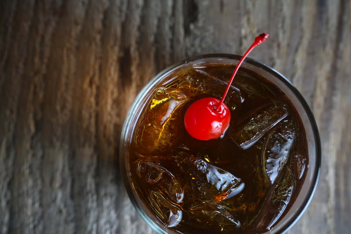 Bourbon