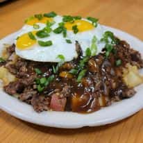 Loco Moko - The Kettle - Breakfast Restaurant in Enumclaw, WA