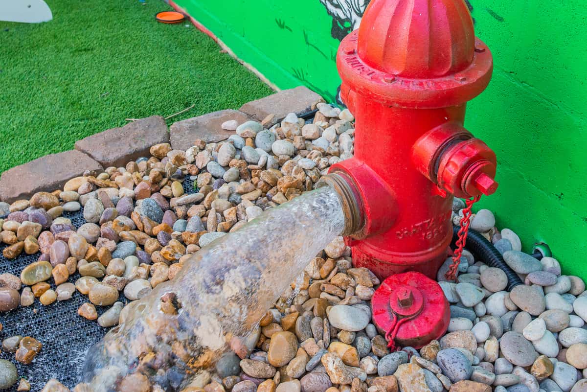 hydrant