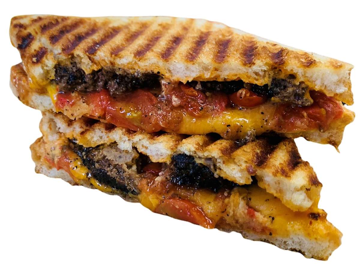 Frisco Panini