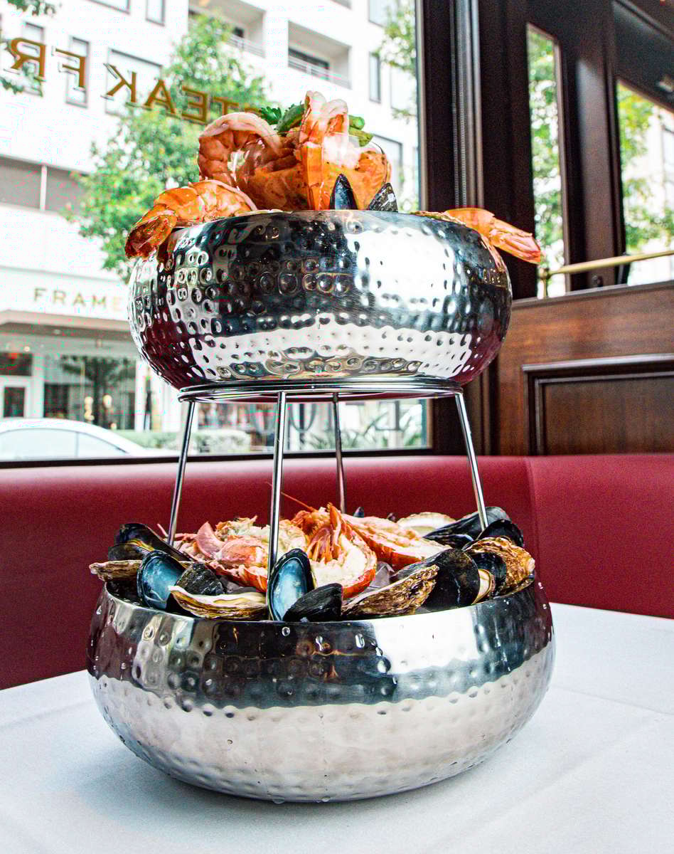 grand garden atascocita menu on Main Menu Toulouse Cafe And Bar French Restaurant In Tx