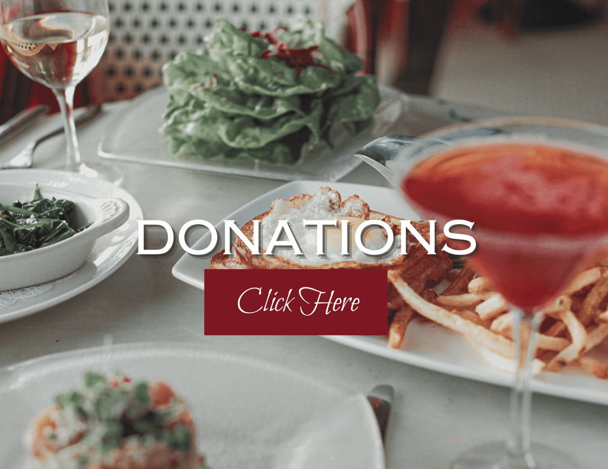 Toulouse Donations
