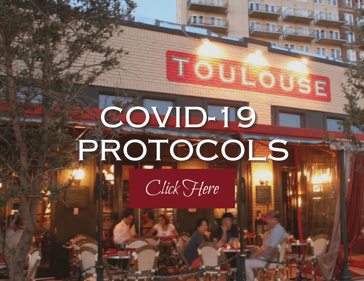 Toulouse Covid-19 Protocols