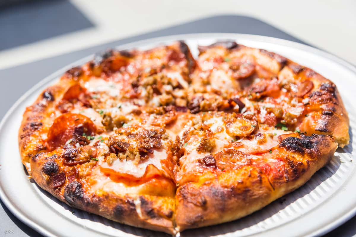 Meatza