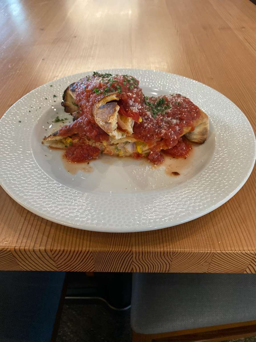 Fiesta Stromboli
