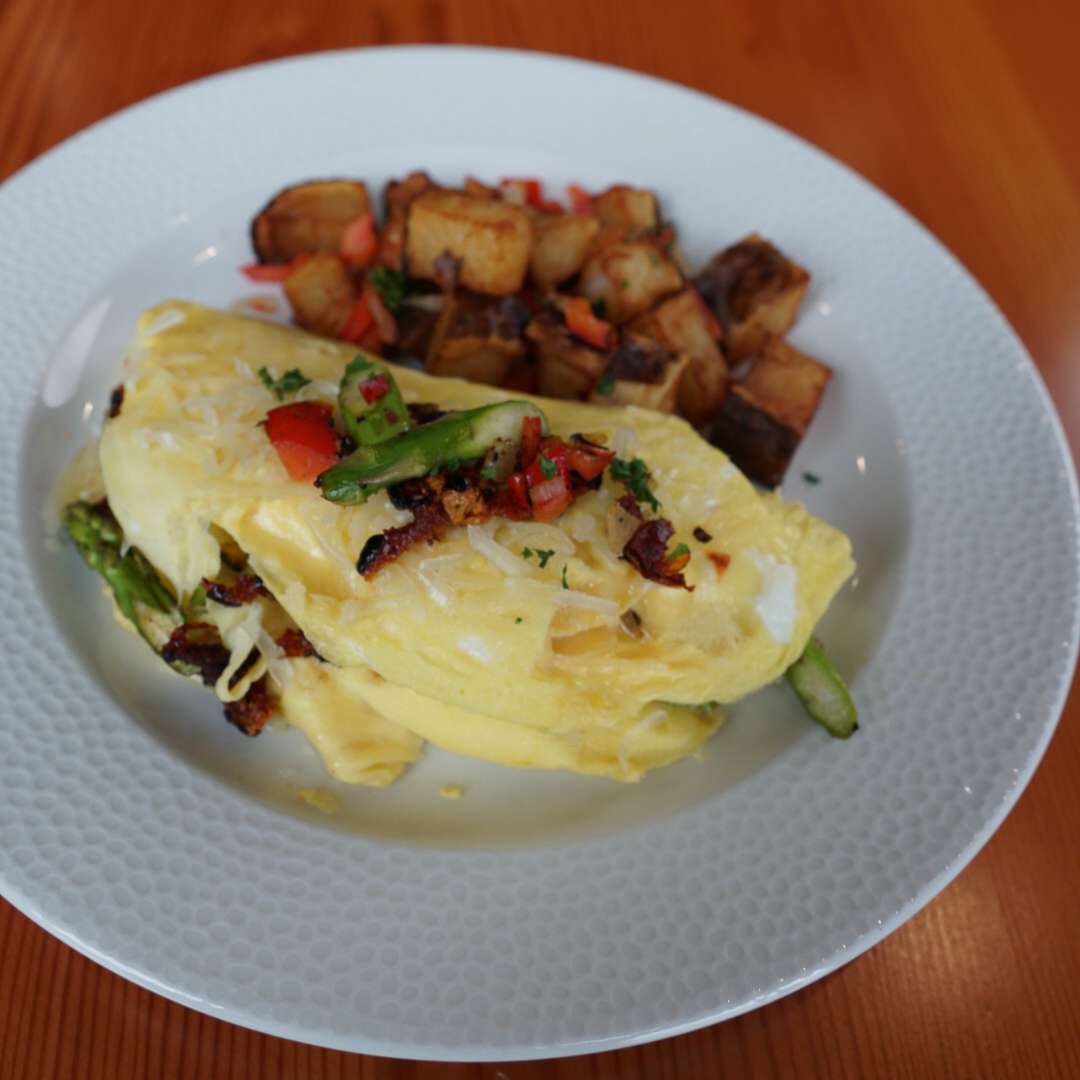 Denver Omelet