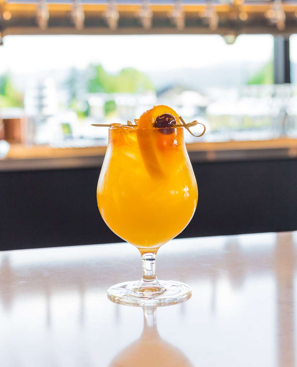 Maynard's Mai Tai