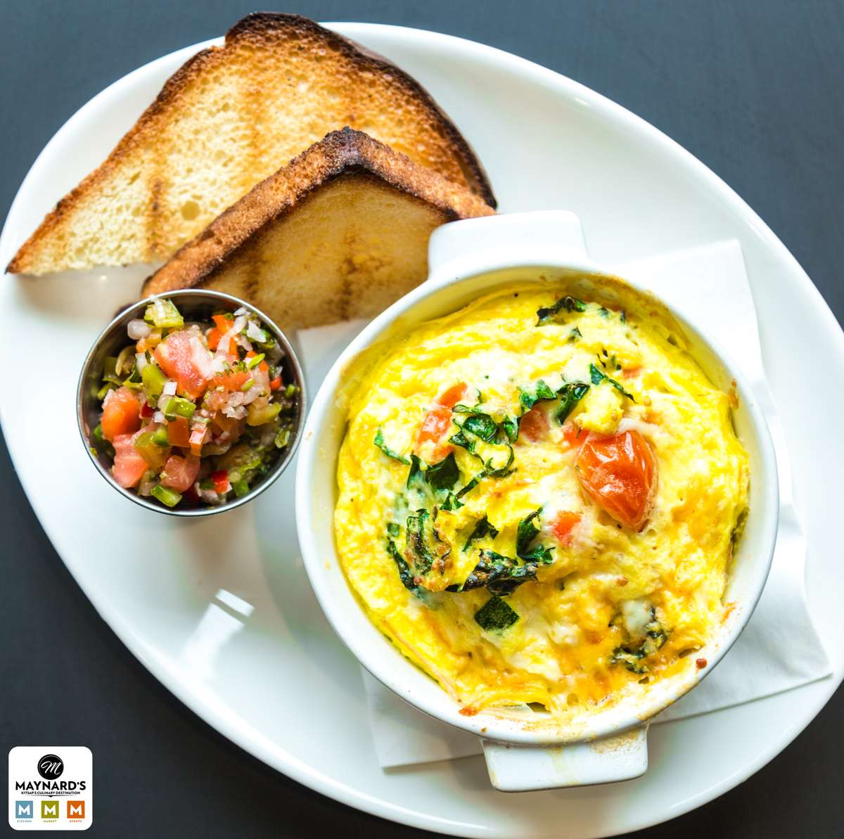 Market Egg Frittata