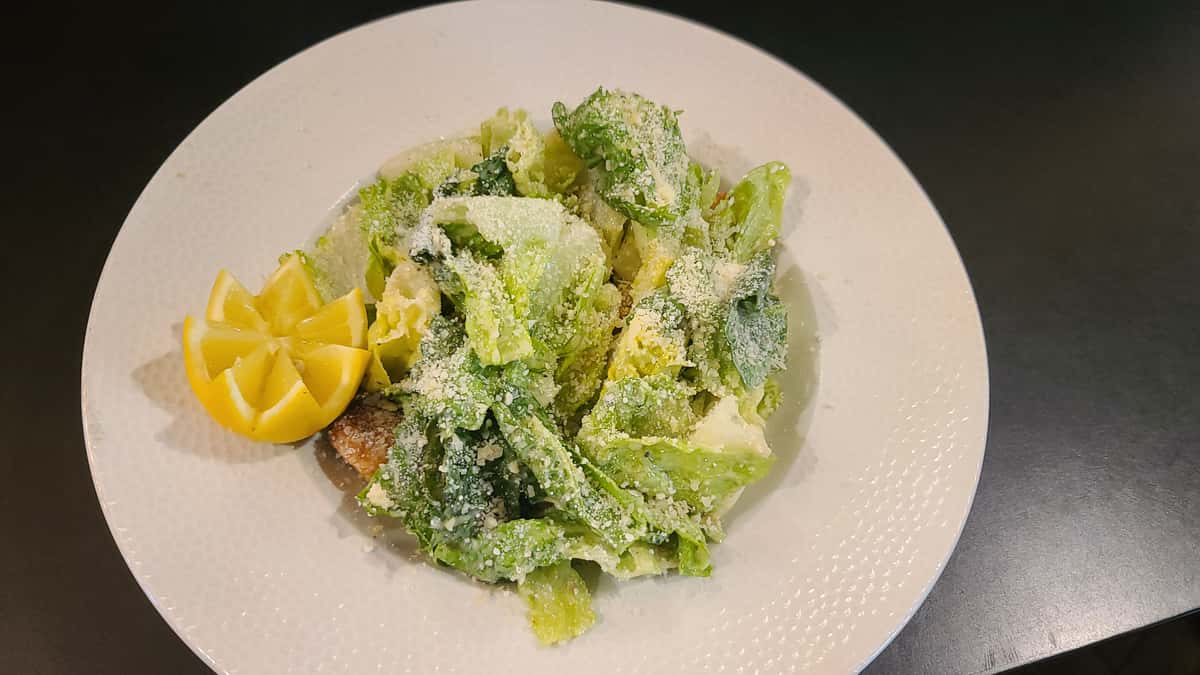 Caesar Salad