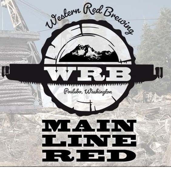 Mainline Red