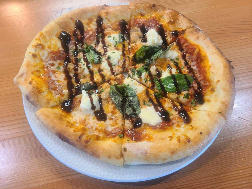 Margherita