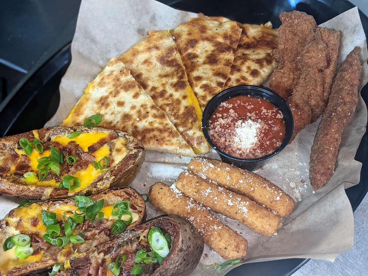 Starter Sampler