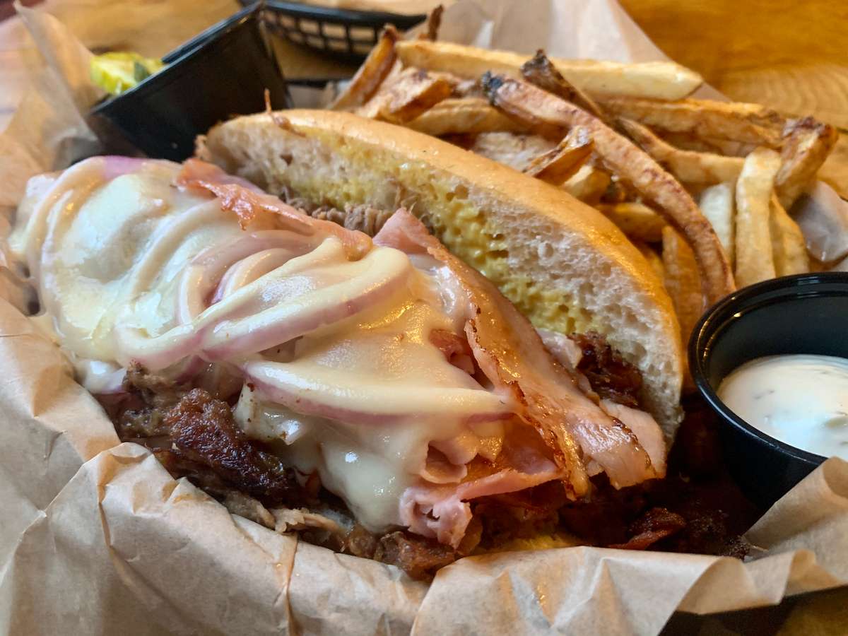 Cubano