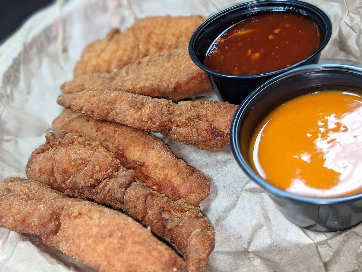 Chicken Tenders