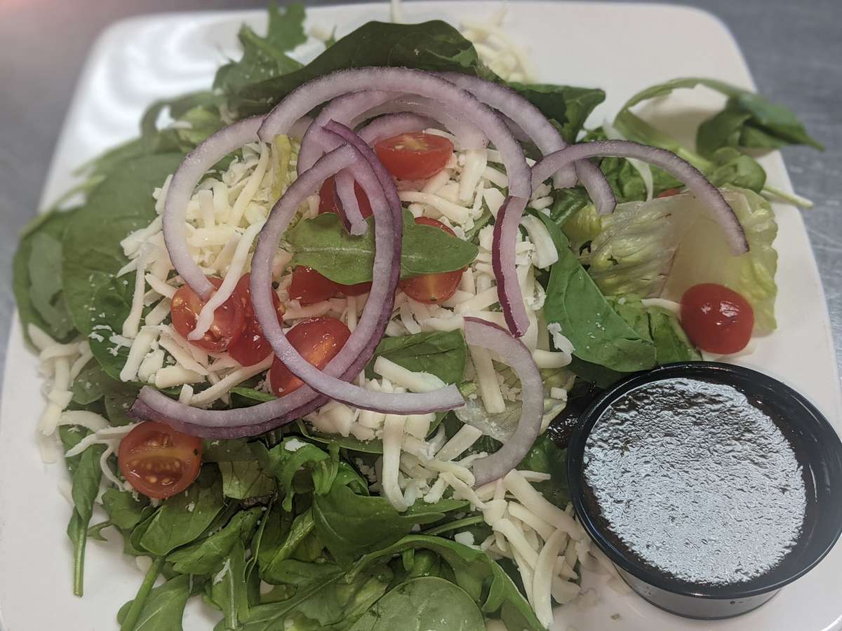 House Salad