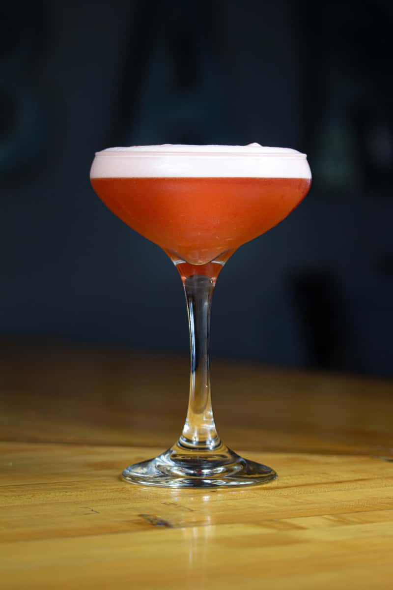 Archie's Aperitif