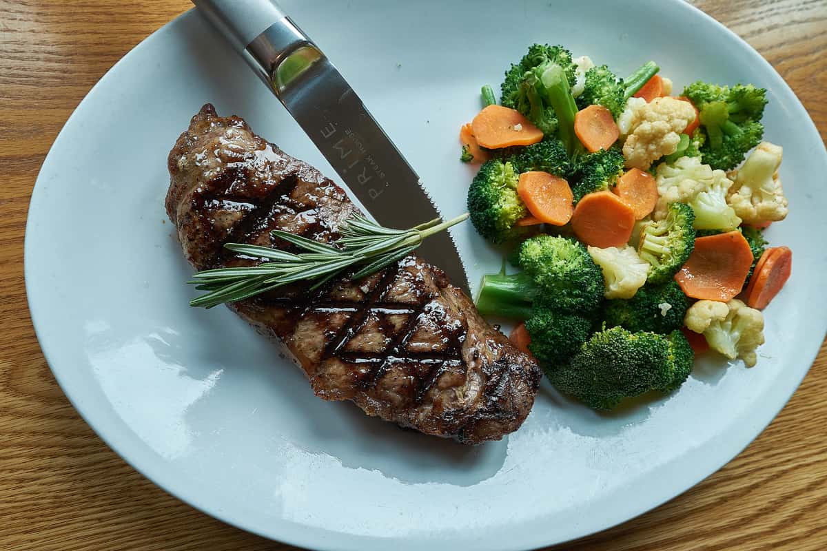 meat
