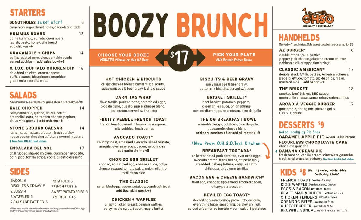 Fischer's オフ会 サイン ＆ メニュー表 Fischer's オフ会 サイン ＆ メニュー表