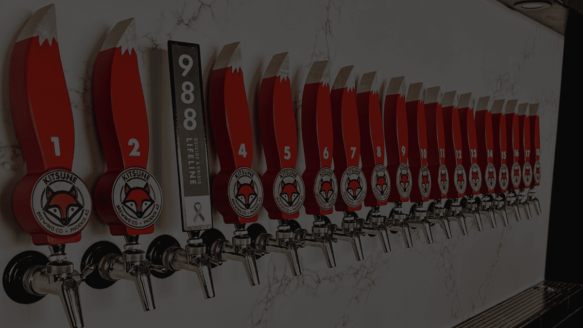 988-brew - OHSO Brewery + Distillery