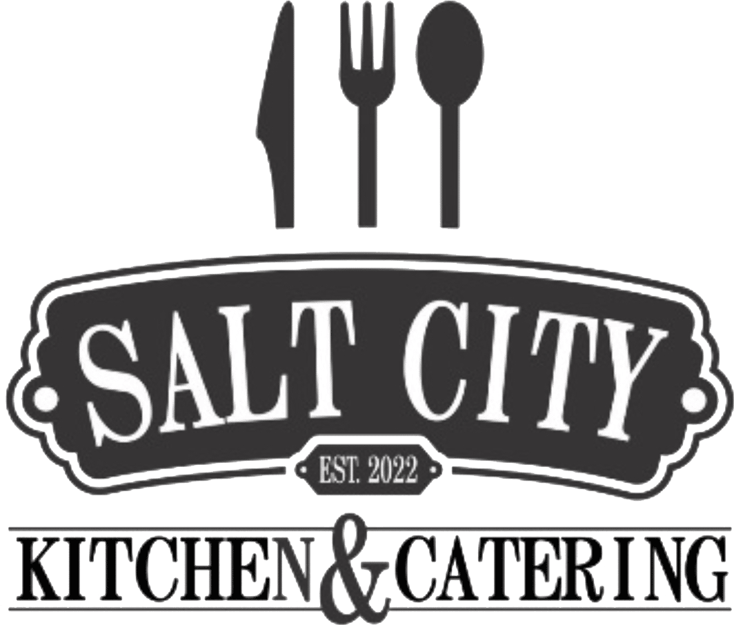 Salt and online chilli catering