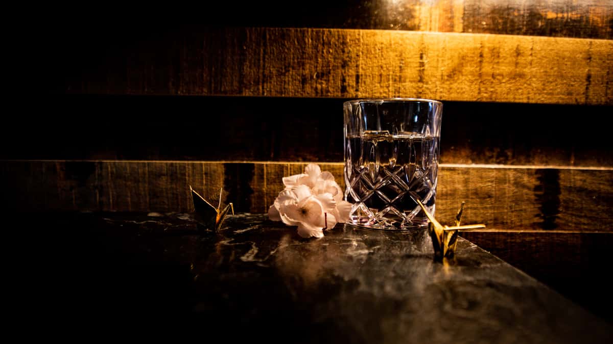 Cocktail 1