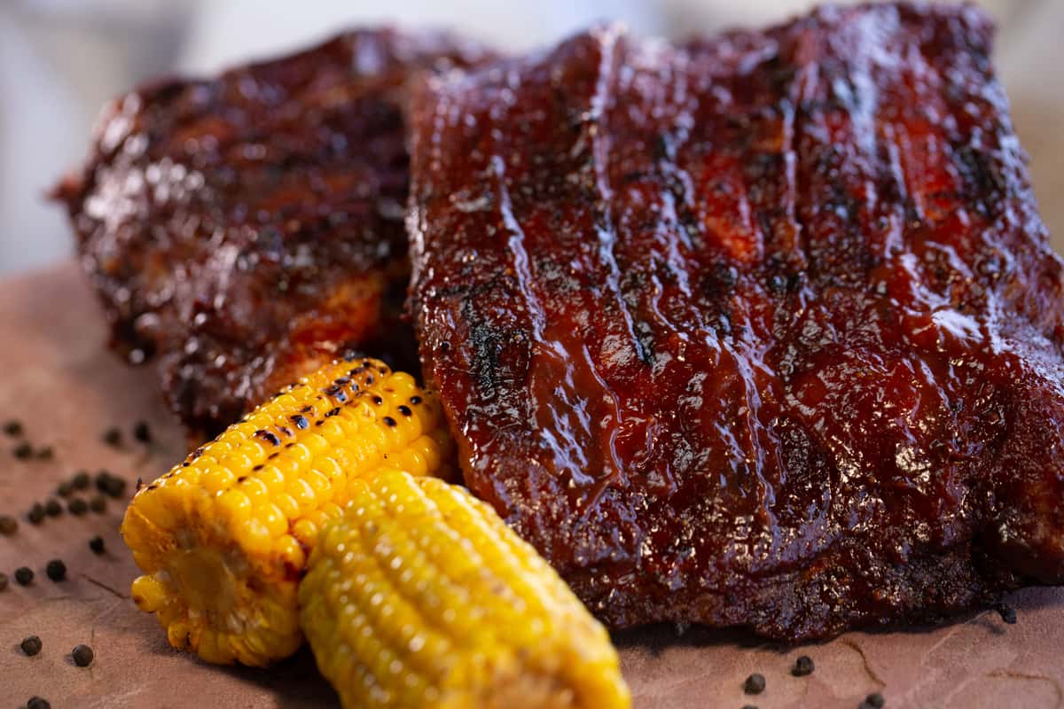 Brushfire Bbq Barbecue Restaurant In Az