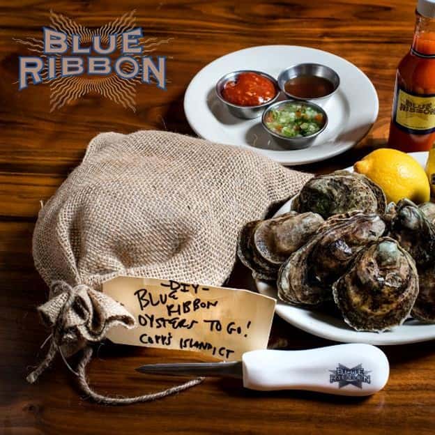Unshucked Oyster Kit