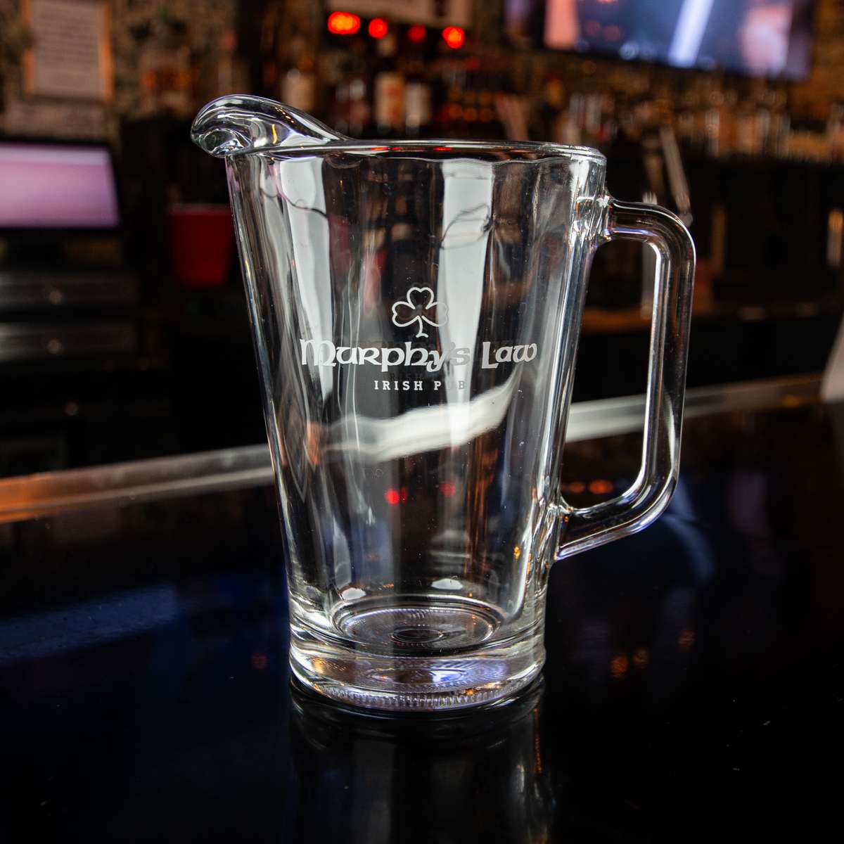 Murphy's 32oz Pitcher