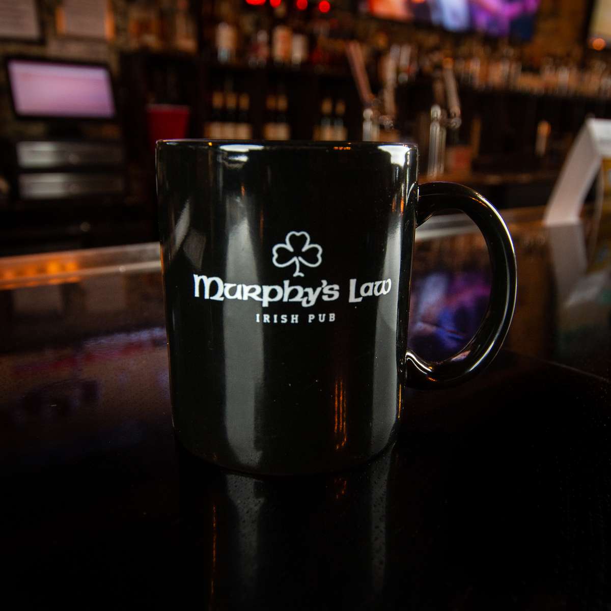 Murphy's Mug
